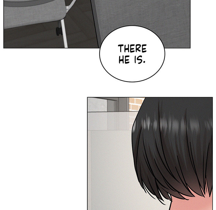 Read under one roof chapter 69 image 84 on Lezhin