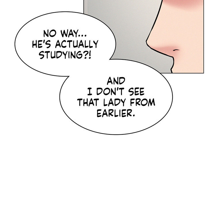 Read under one roof chapter 69 image 85 on Lezhin