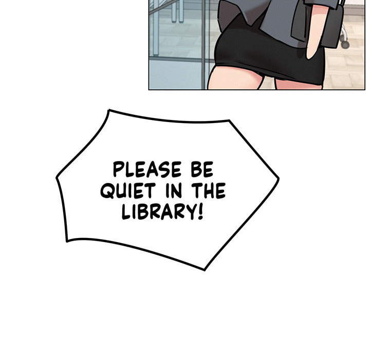 Read under one roof chapter 69 image 88 on Lezhin