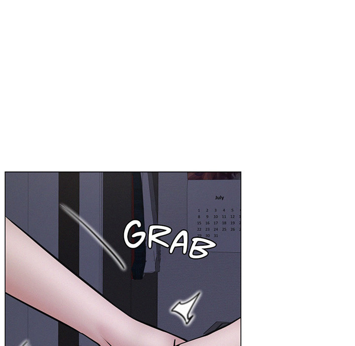 Read under one roof chapter 69 image 9 on Lezhin