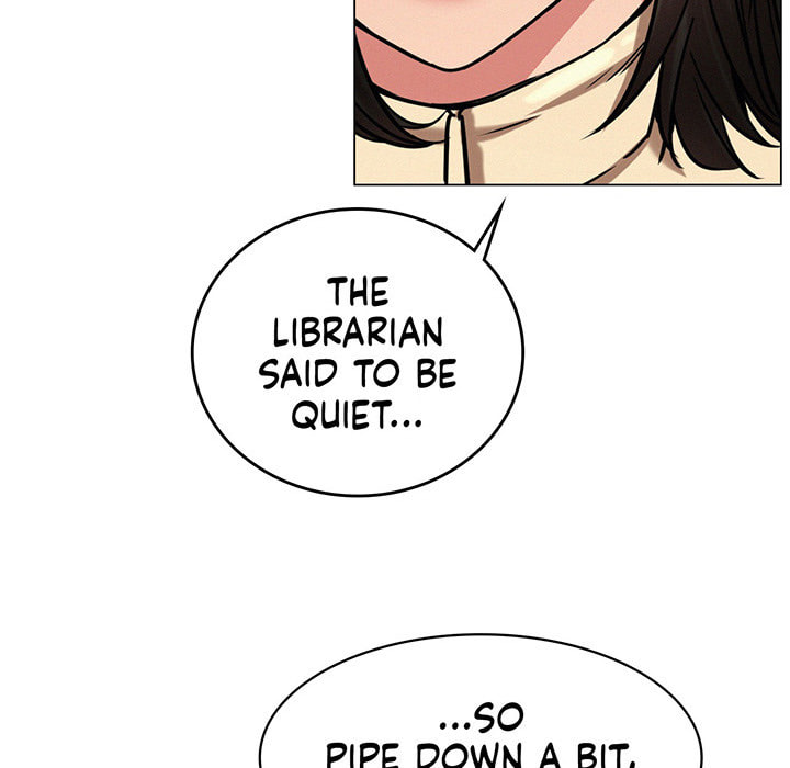 Read under one roof chapter 69 image 92 on Lezhin