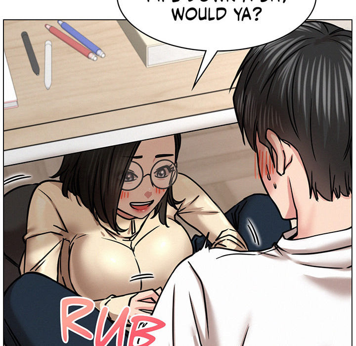Read under one roof chapter 69 image 93 on Lezhin