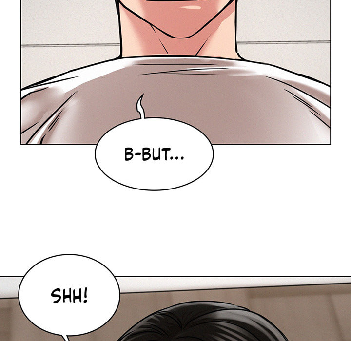 Read under one roof chapter 69 image 95 on Lezhin