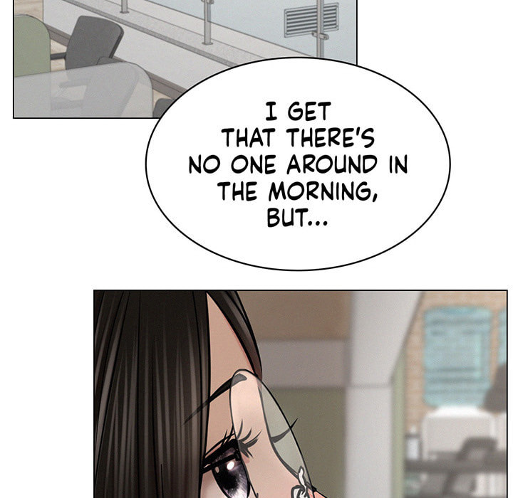 Read under one roof chapter 69 image 99 on Lezhin
