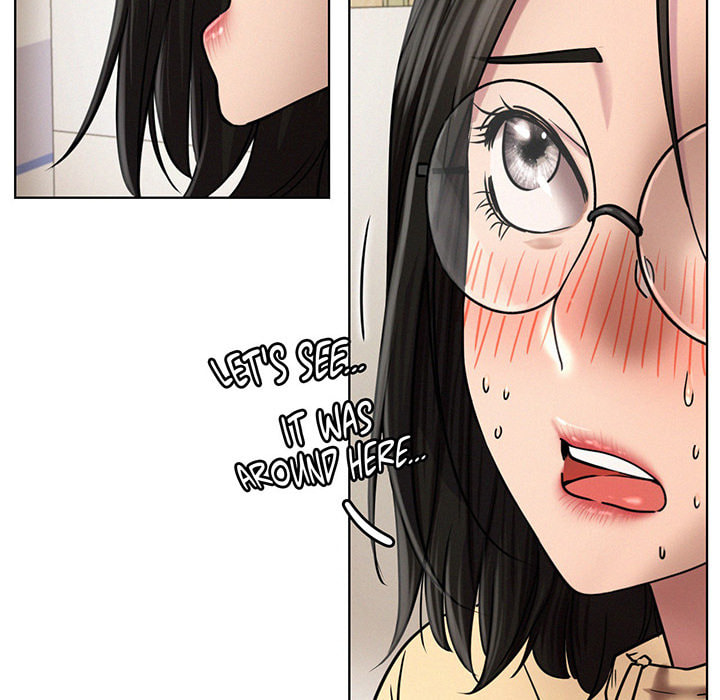 Read under one roof chapter 70 image 108 on Lezhin