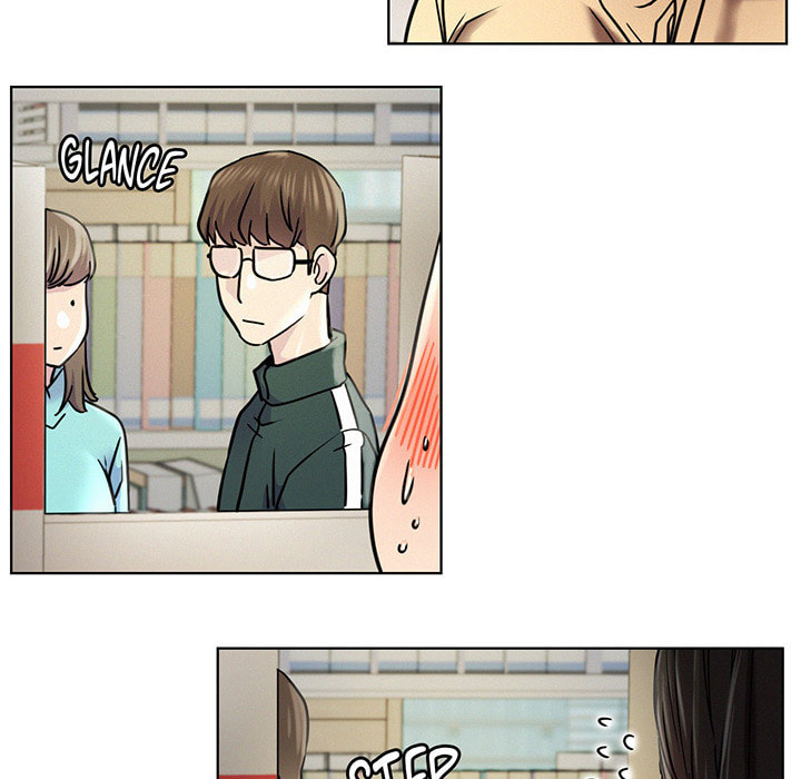 Read under one roof chapter 70 image 109 on Lezhin