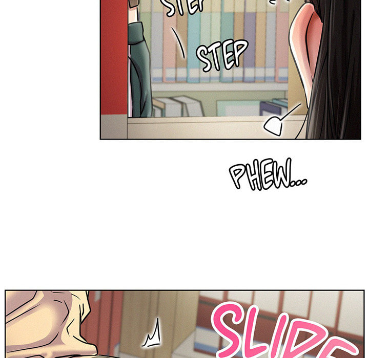 Read under one roof chapter 70 image 110 on Lezhin