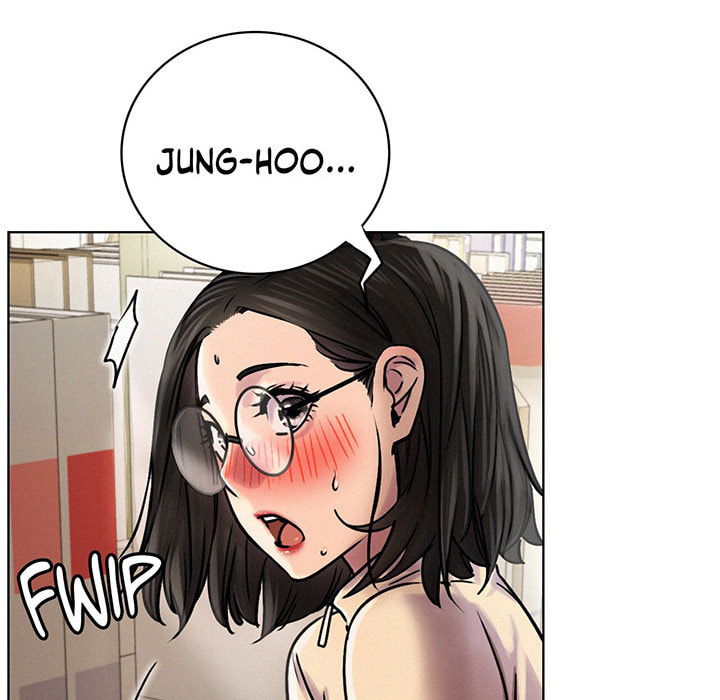 Read under one roof chapter 70 image 112 on Lezhin