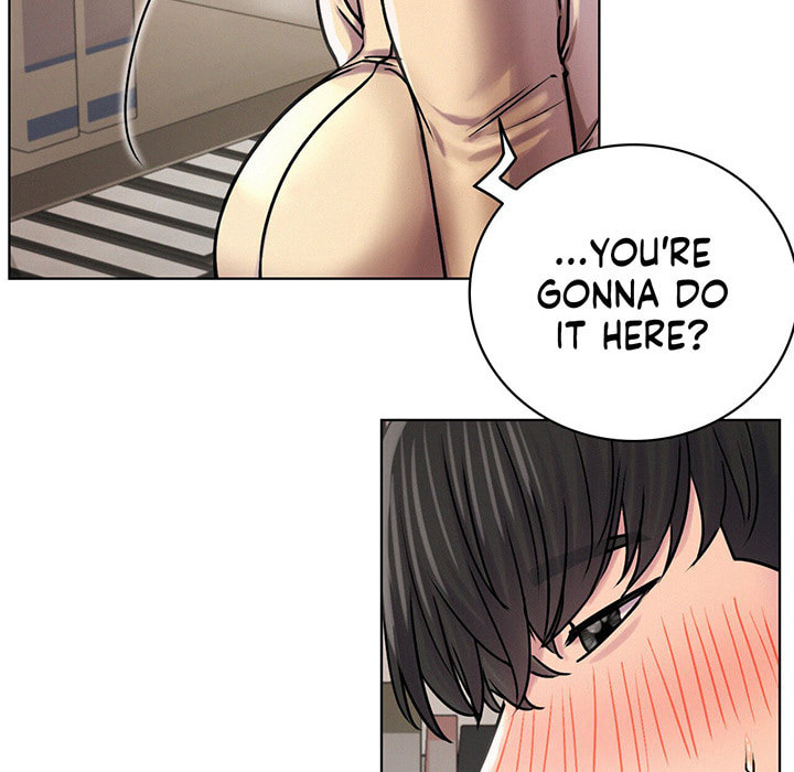 Read under one roof chapter 70 image 113 on Lezhin