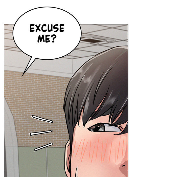 Read under one roof chapter 70 image 15 on Lezhin