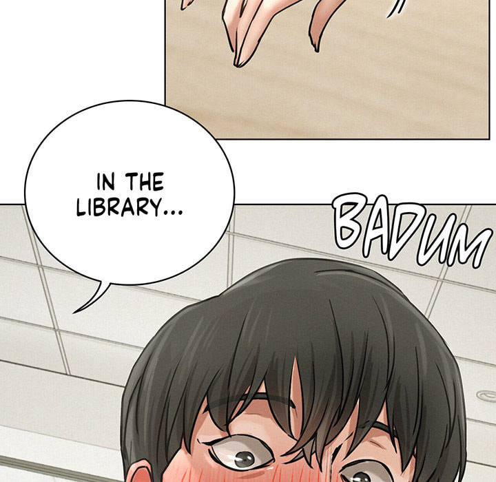 Read under one roof chapter 70 image 34 on Lezhin