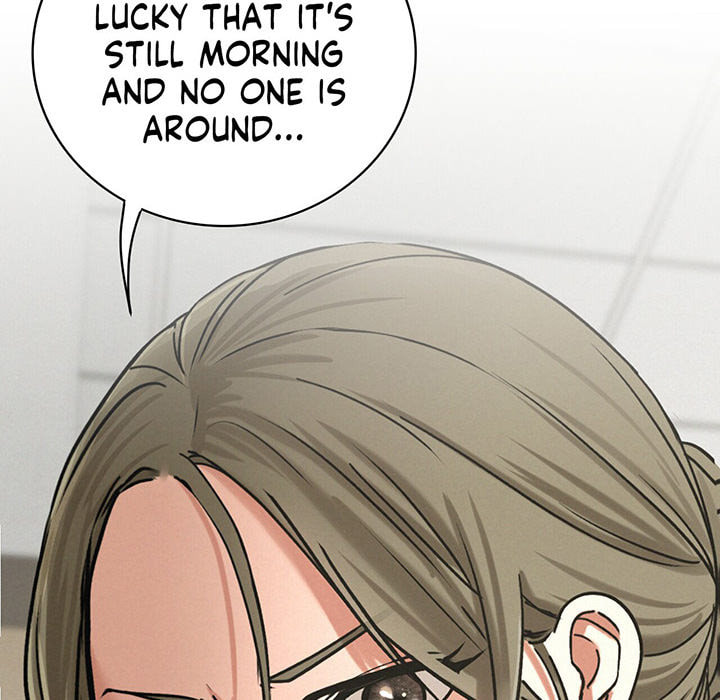 Read under one roof chapter 70 image 40 on Lezhin