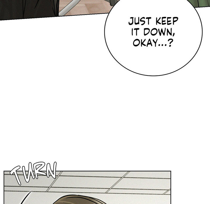 Read under one roof chapter 70 image 43 on Lezhin