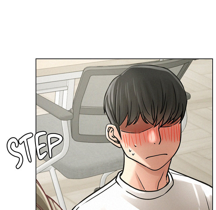 Read under one roof chapter 70 image 45 on Lezhin
