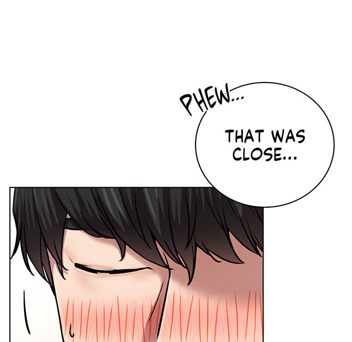 Read under one roof chapter 70 image 47 on Lezhin