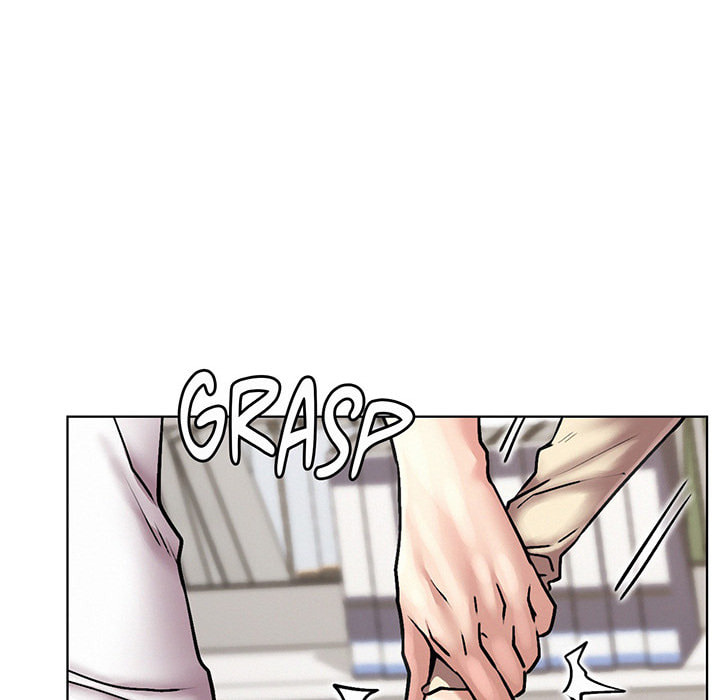 Read under one roof chapter 70 image 52 on Lezhin