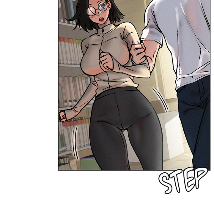 Read under one roof chapter 70 image 58 on Lezhin