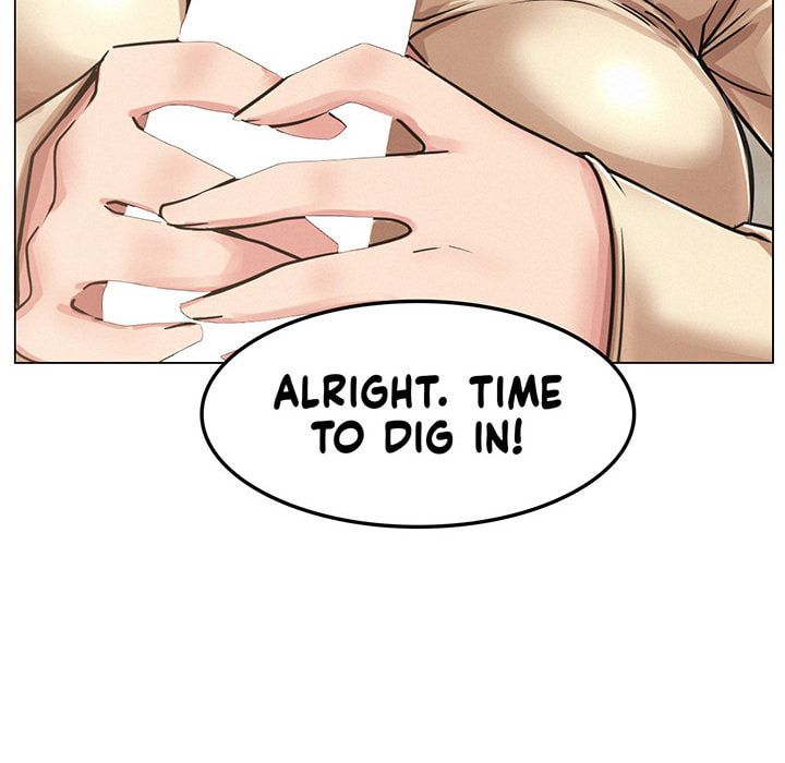 Read under one roof chapter 70 image 6 on Lezhin
