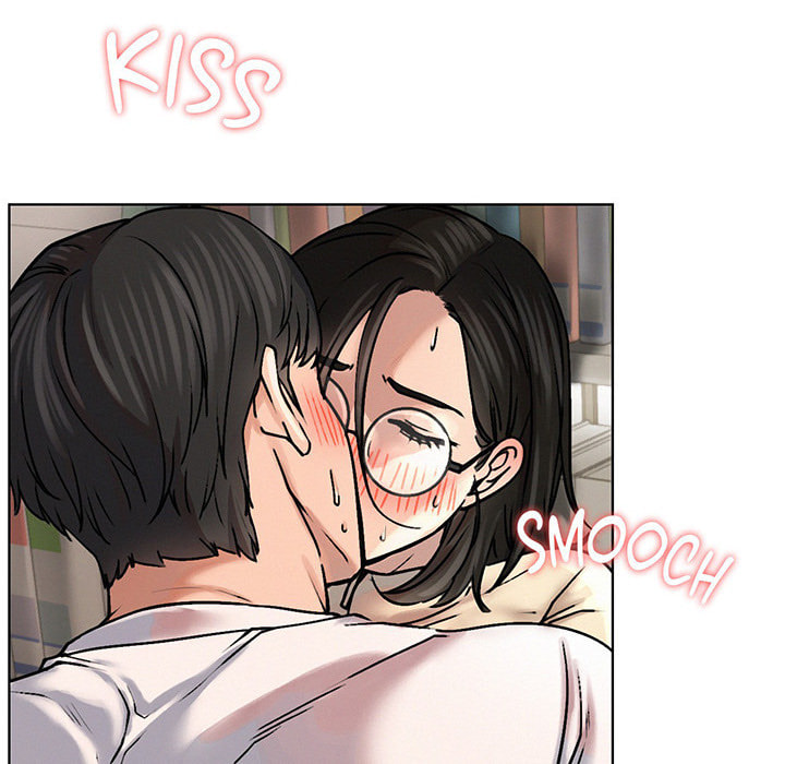 Read under one roof chapter 70 image 62 on Lezhin