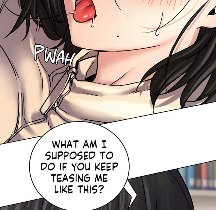 Read under one roof chapter 70 image 70 on Lezhin