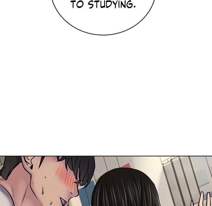 Read under one roof chapter 70 image 85 on Lezhin