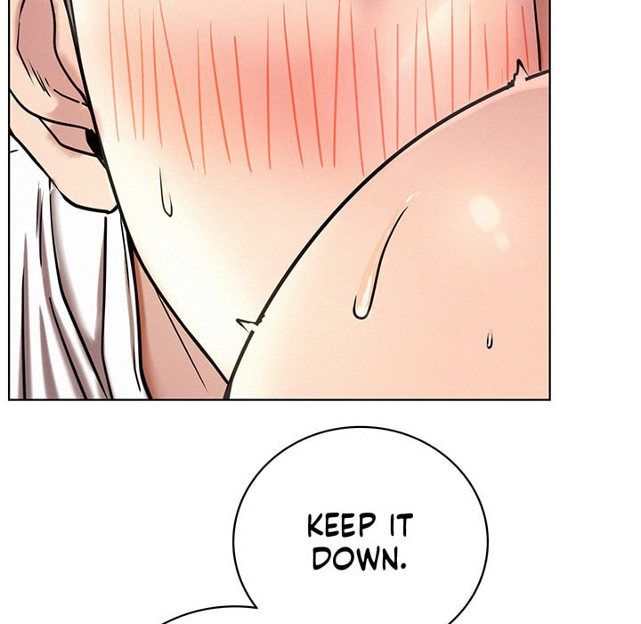 Read under one roof chapter 70 image 96 on Lezhin