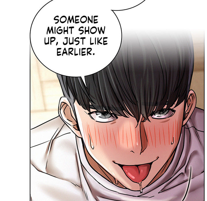 Read under one roof chapter 70 image 97 on Lezhin