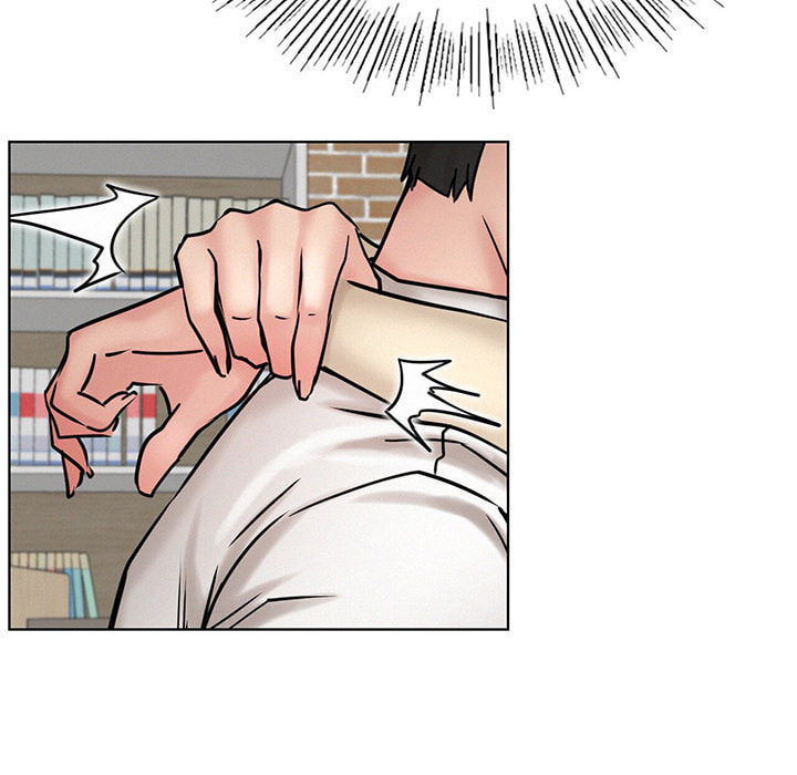 Read under one roof chapter 71 image 100 on Lezhin