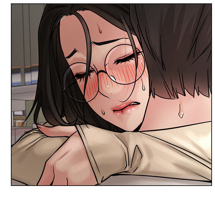 Read under one roof chapter 71 image 101 on Lezhin