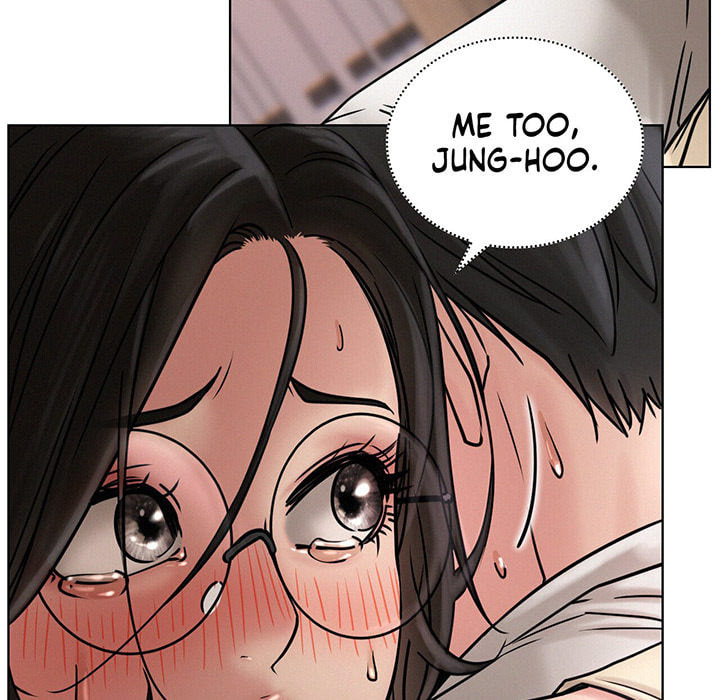 Read under one roof chapter 71 image 106 on Lezhin