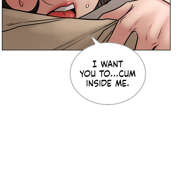 Read under one roof chapter 71 image 107 on Lezhin