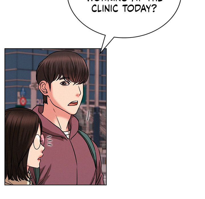 Read under one roof chapter 71 image 124 on Lezhin