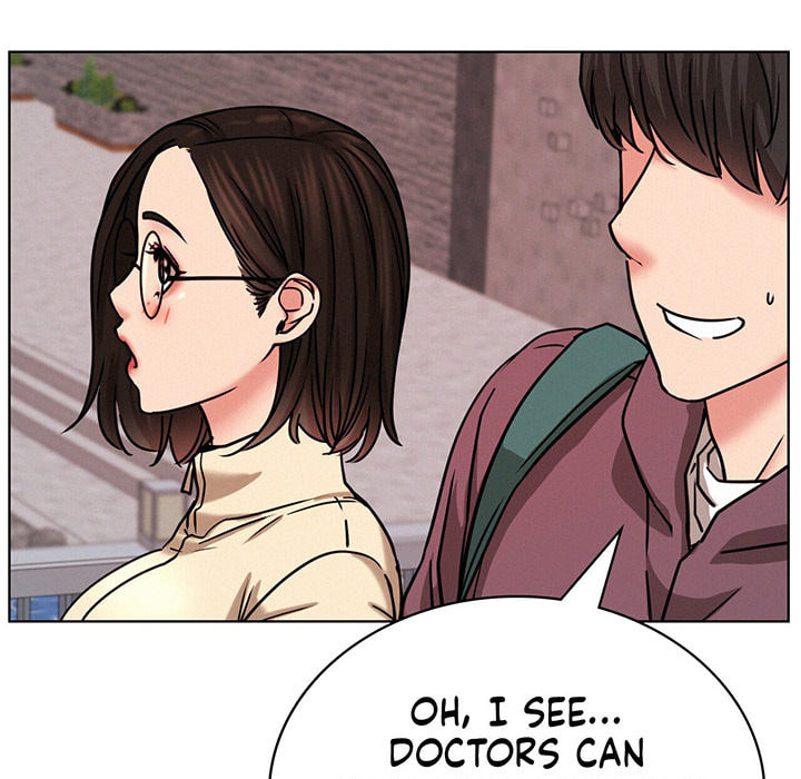 Read under one roof chapter 71 image 127 on Lezhin
