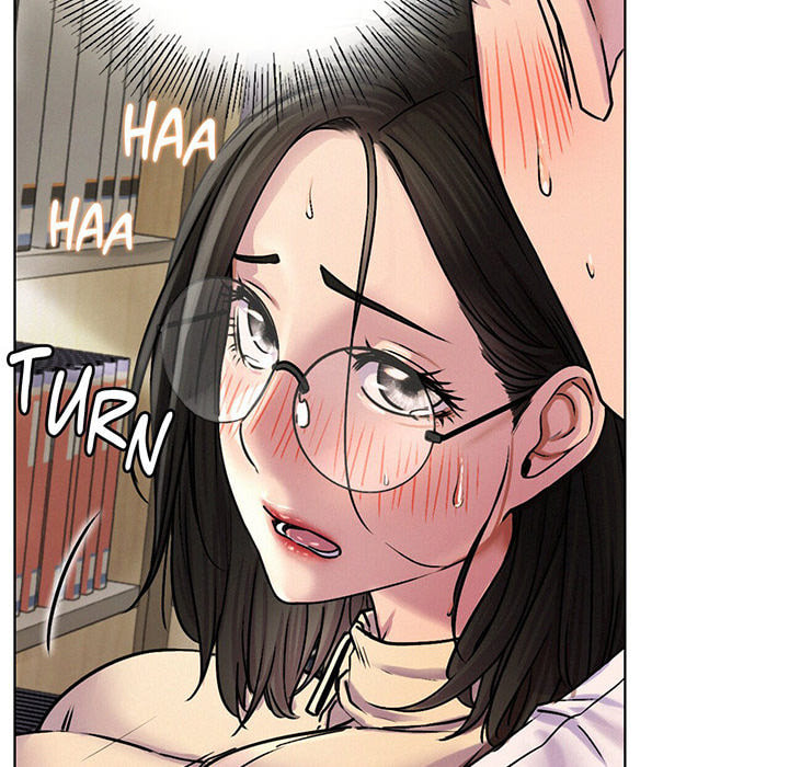 Read under one roof chapter 71 image 14 on Lezhin