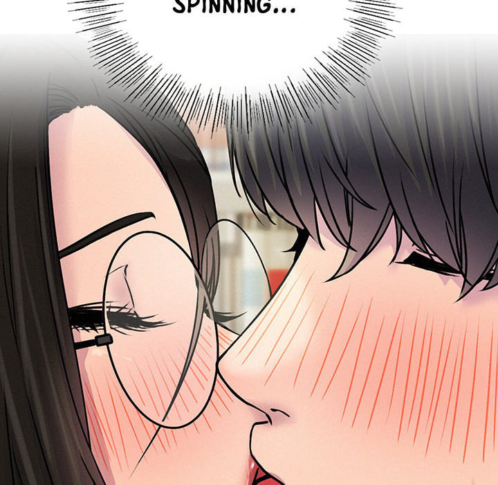 Read under one roof chapter 71 image 17 on Lezhin