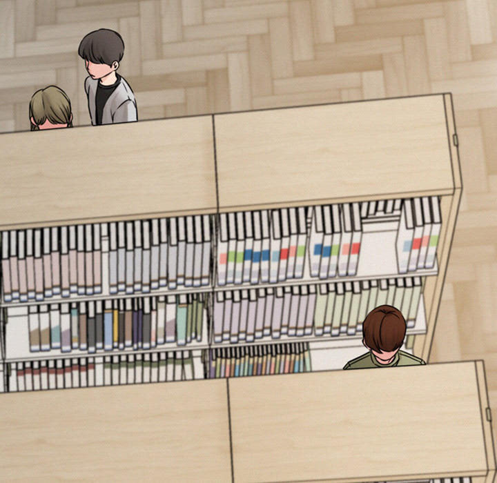 Read under one roof chapter 71 image 26 on Lezhin