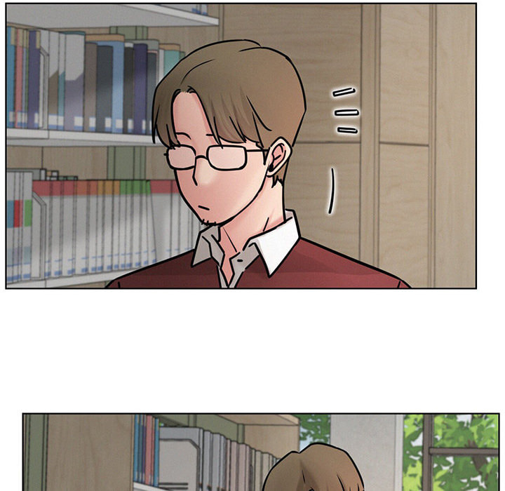Read under one roof chapter 71 image 33 on Lezhin