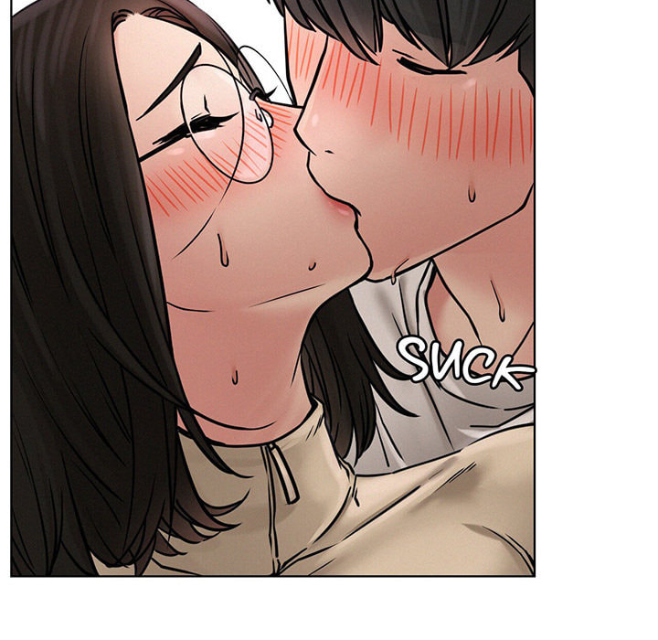 Read under one roof chapter 71 image 40 on Lezhin