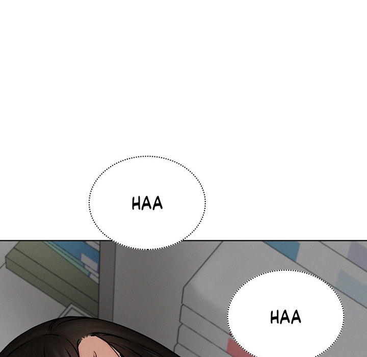 Read under one roof chapter 71 image 46 on Lezhin