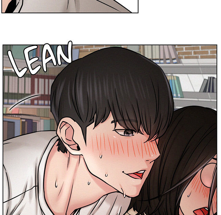 Read under one roof chapter 71 image 58 on Lezhin