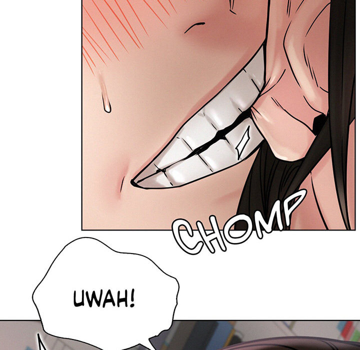 Read under one roof chapter 71 image 60 on Lezhin