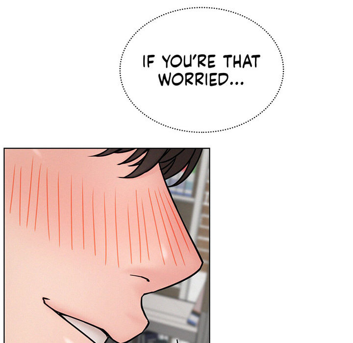 Read under one roof chapter 71 image 68 on Lezhin
