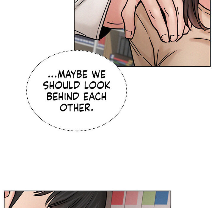 Read under one roof chapter 71 image 70 on Lezhin