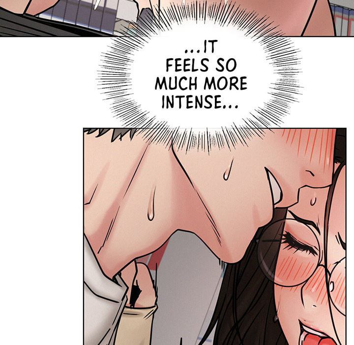 Read under one roof chapter 71 image 88 on Lezhin