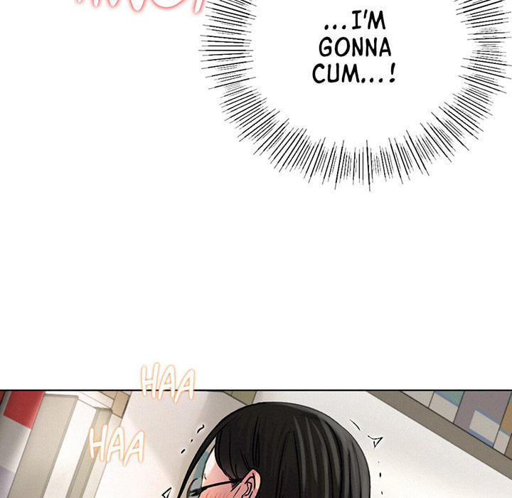 Read under one roof chapter 71 image 9 on Lezhin