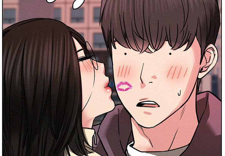 Read under one roof chapter 72 image 1 on Lezhin
