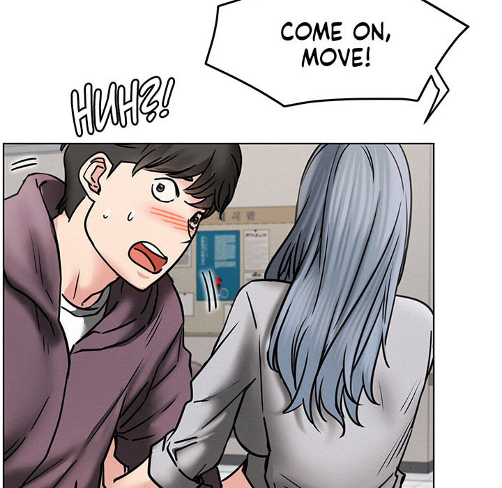 Read under one roof chapter 72 image 101 on Lezhin