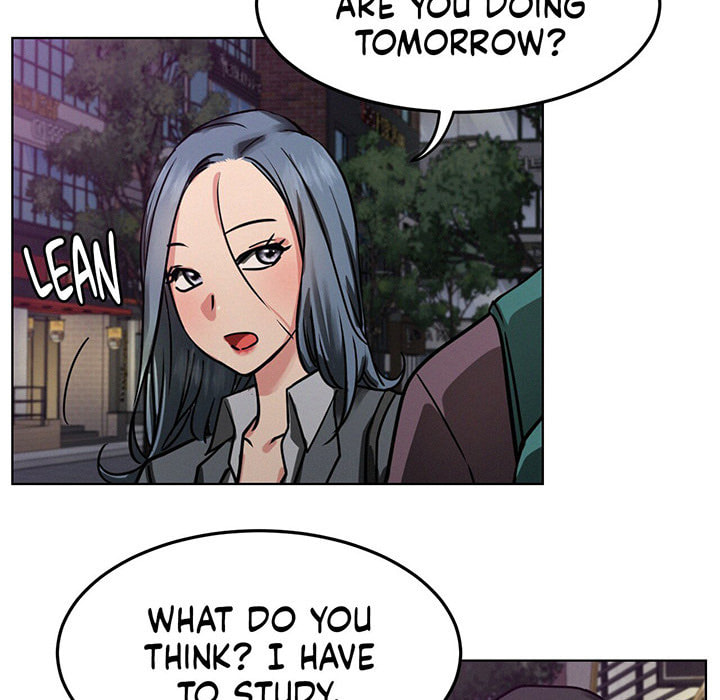 Read under one roof chapter 72 image 117 on Lezhin