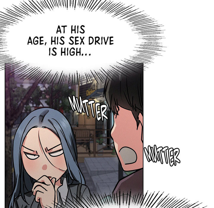 Read under one roof chapter 72 image 120 on Lezhin