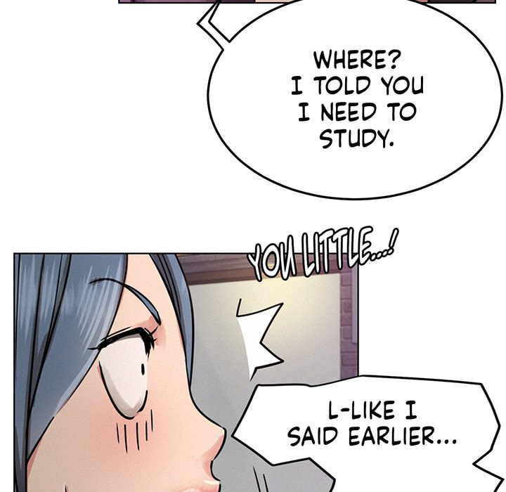 Read under one roof chapter 72 image 125 on Lezhin